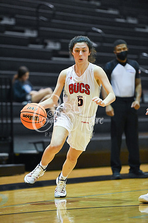 Allatoona Varsity Women Basketball vs Pope