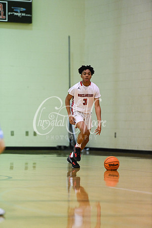 Allatoona Freshman Basketball vs Pope