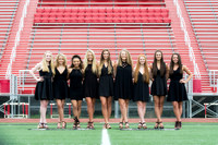 2018 Seniors