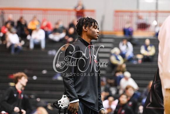 Allatoona High School Varsity Wrestling vs River Ridge Varsity Wrestling