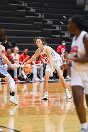 Allatoona Varsity Women Basketball vs Pope