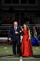 Allatoona vs South Cobb Football Friday Night Action