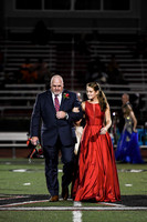Allatoona vs South Cobb Football Friday Night Action
