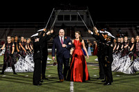 Allatoona vs South Cobb Football Friday Night Action