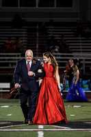 Allatoona vs South Cobb Football Friday Night Action