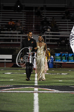Allatoona vs South Cobb Football Friday Night Action