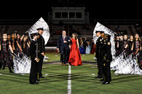 Allatoona vs South Cobb Football Friday Night Action