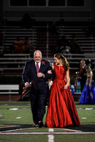 Allatoona vs South Cobb Football Friday Night Action