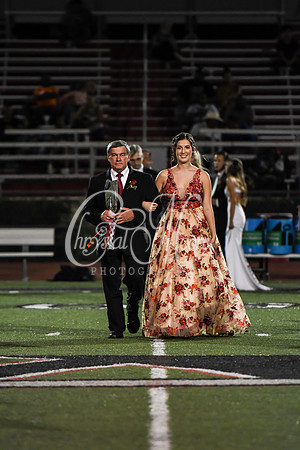 Allatoona vs South Cobb Football Friday Night Action