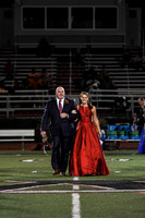 Allatoona vs South Cobb Football Friday Night Action