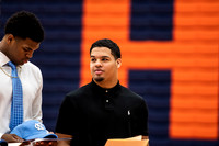 North Cobb Football Signing Day