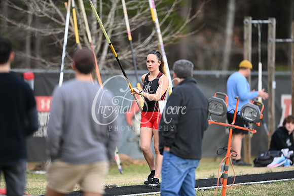 Allatoona High School JV Track and Field