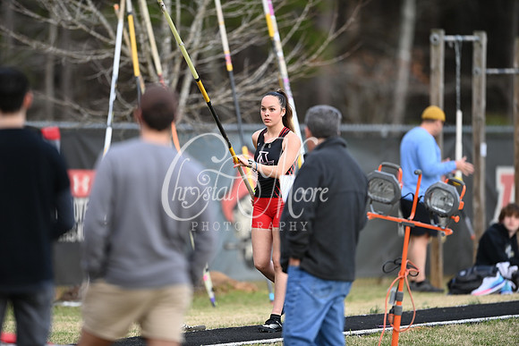 Allatoona High School JV Track and Field