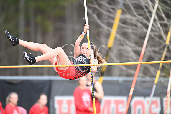 Allatoona High School JV Track and Field