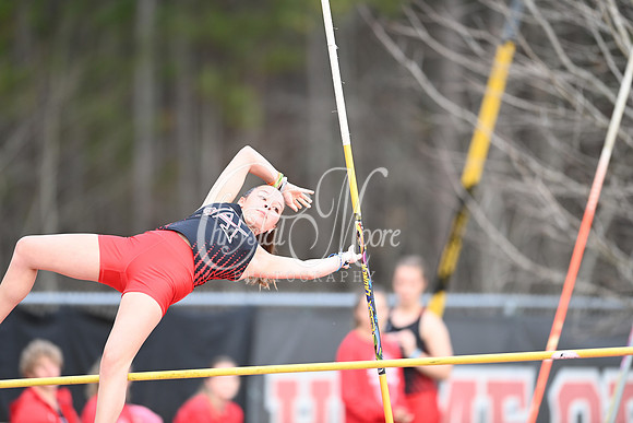 Allatoona High School JV Track and Field