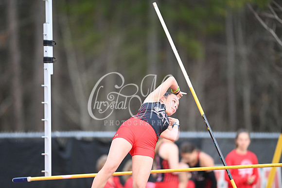 Allatoona High School JV Track and Field