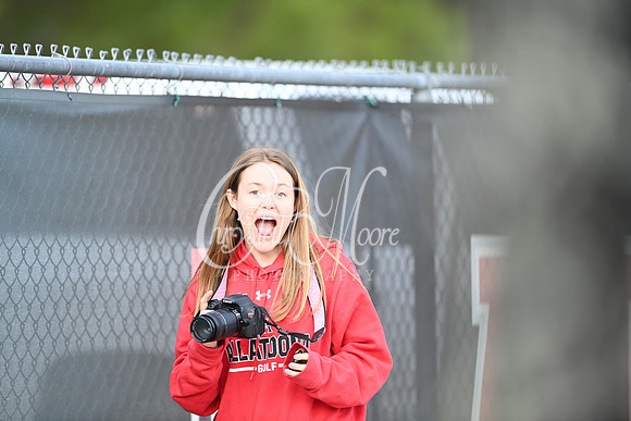 Allatoona High School JV Track and Field