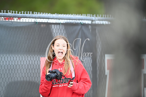 Allatoona High School JV Track and Field