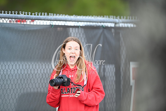 Allatoona High School JV Track and Field