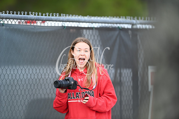 Allatoona High School JV Track and Field