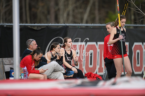Allatoona High School JV Track and Field