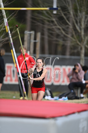 Allatoona High School JV Track and Field