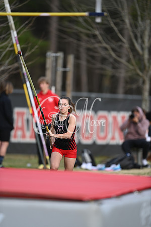 Allatoona High School JV Track and Field