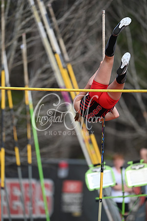 Allatoona High School JV Track and Field