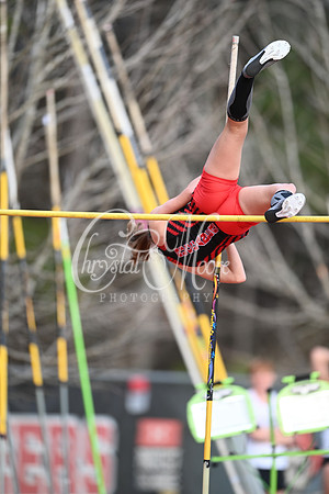Allatoona High School JV Track and Field