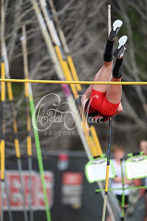 Allatoona High School JV Track and Field