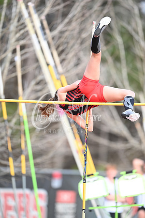 Allatoona High School JV Track and Field