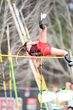 Allatoona High School JV Track and Field