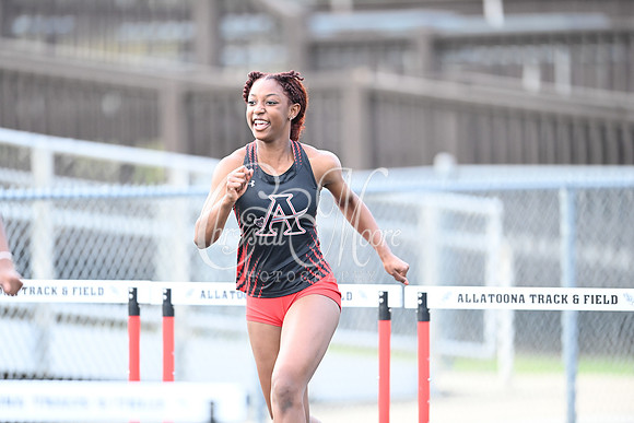 Allatoona High School JV Track and Field