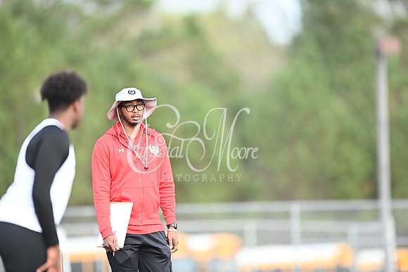 Allatoona High School JV Track and Field
