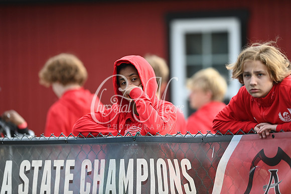 Allatoona High School JV Track and Field