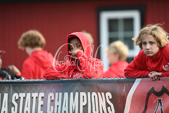 Allatoona High School JV Track and Field