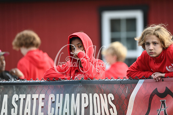 Allatoona High School JV Track and Field