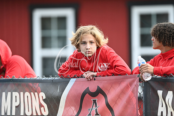 Allatoona High School JV Track and Field