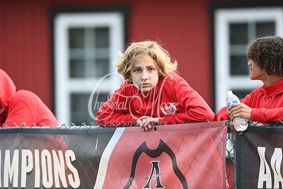 Allatoona High School JV Track and Field