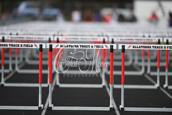 Allatoona High School JV Track and Field