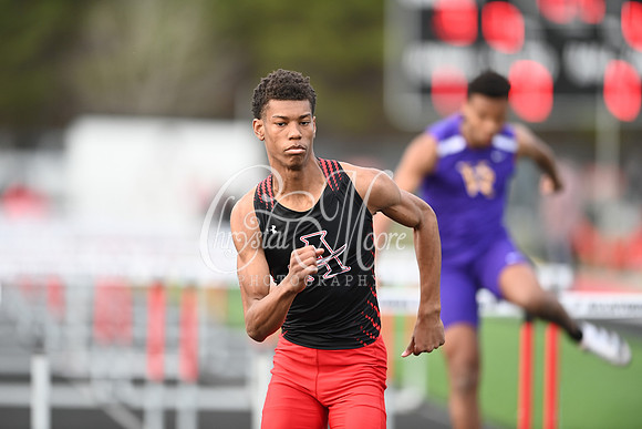 Allatoona High School JV Track and Field