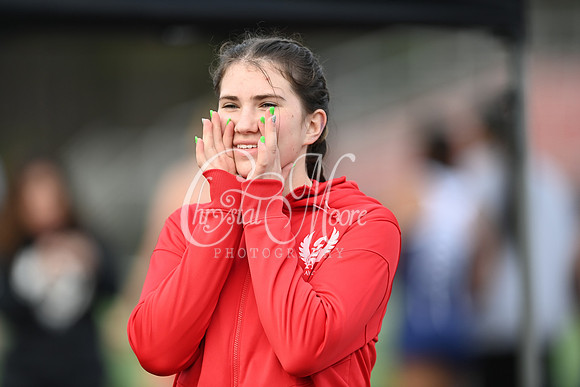 Allatoona High School JV Track and Field