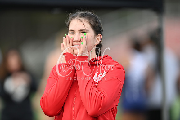 Allatoona High School JV Track and Field