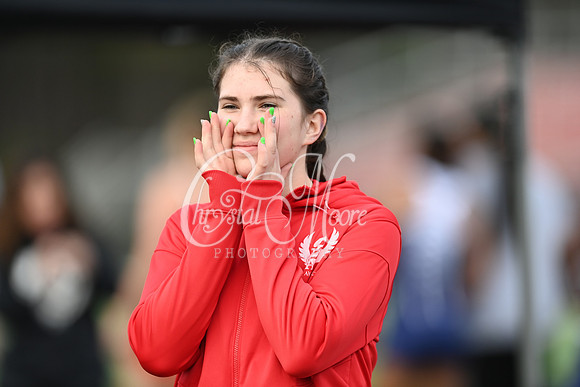 Allatoona High School JV Track and Field