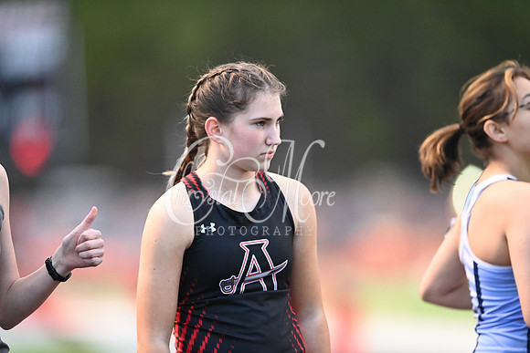 Allatoona High School JV Track and Field