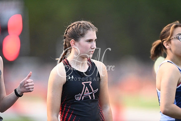 Allatoona High School JV Track and Field