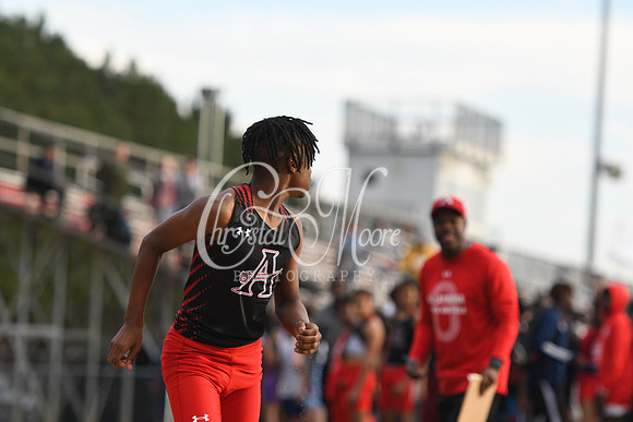 Allatoona High School JV Track and Field