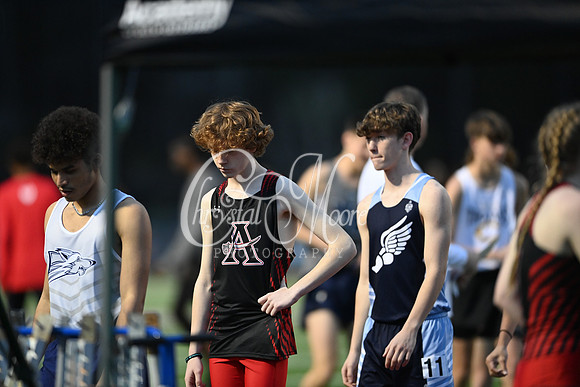 Allatoona High School JV Track and Field