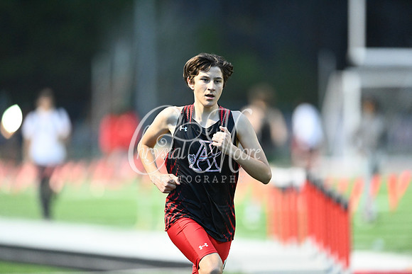 Allatoona High School JV Track and Field