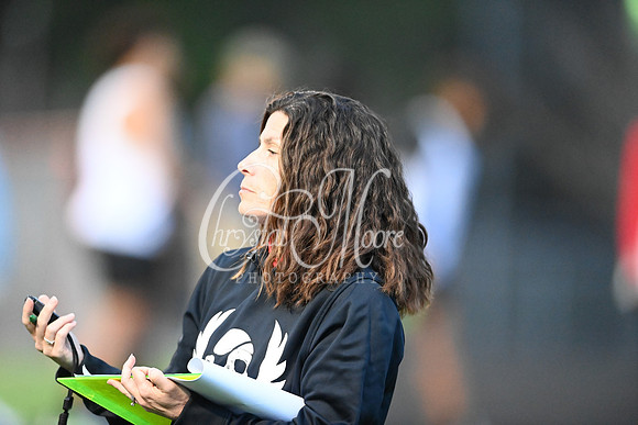 Allatoona High School JV Track and Field